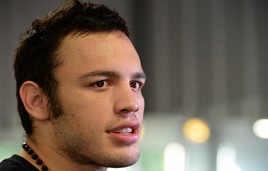 Julio Cesar Chavez Jr. and Anderson Silva agree to terms on June 19