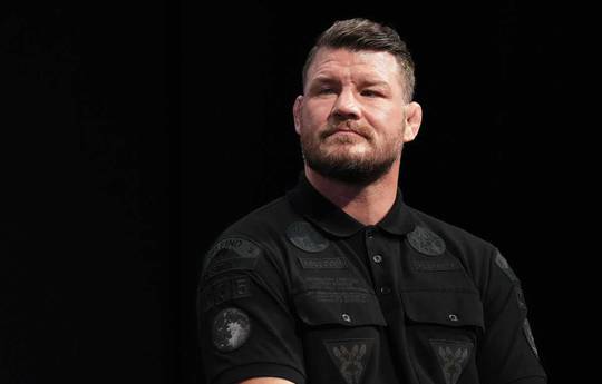 Bisping reveals who should be Islam Makhachev's next opponent