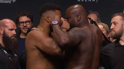 Um wie viel Uhr ist heute Abend UFC 324? Cortes-Acosta vs Lewis - Startzeiten, Zeitpläne, Kampfkarte