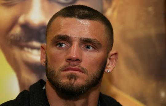 Joe Smith: "Beterbiev vermeidet es, mich zu treffen"