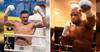 Frank Bruno Reveals Surprising Pick for Usyk-Dubois Rematch: "Not Many Will Agree"