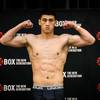 Bivol: I expected Gvozdyk to fight strong against Stevenson