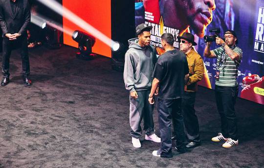 Devin Haney vs Jose Ramirez - Wedden Odds, Voorspelling