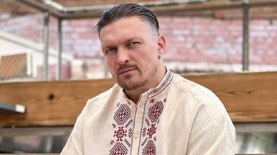 Malignaggi "retires" Usyk after fight with Fury