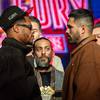Devin Haney vs Jose Ramirez - Date, Start time, Fight Card, Location