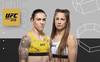 UFC 315 - Odds de Apostas, Previsão: Andrade vs Jasudavicius