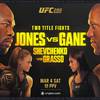 UFC 285: Jones easily beats Gan and other results