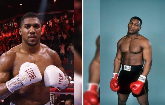 Carl Froch fait une évaluation brutale de l'affrontement entre Jake Paul et Anthony Joshua : "Aucune chance"