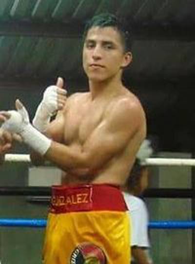 Kevin Gonzalez