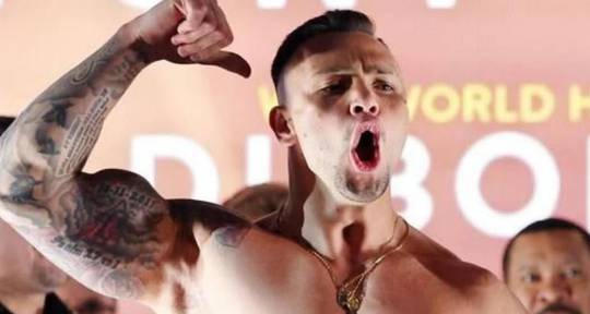 Como Assistir Kevin Lerena vs Serhiy Radchenko - Transmissão Ao Vivo e Canais de TV