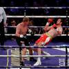 Povetkin's KO victory over Price in photos 7