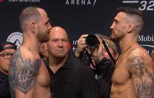 What time is UFC 324 Tonight? Krylov vs Bukauskas - Start times, Schedules, Fight Card