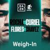 How to watch the Alexis Rocha vs Raul Curiel weigh in: Date, time, live stream