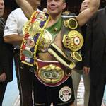 Kostya Tszyu