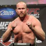 Tim Boetsch