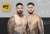 UFC 312: Tafa vs Teixeira - Date, Start time, Fight Card, Location