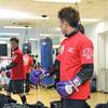 Naoya Inoue continues preparations for New Year's return (photo) 10