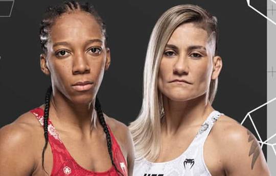 UFC on ESPN 72: Edwards vs Cachoeira - Date, Start time, Fight Card, Location