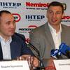 Александр Устинов - Максим Педюра 5