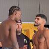 Keon Davis vs Michael Velez-Garcia - Date, Start time, Fight Card, Location