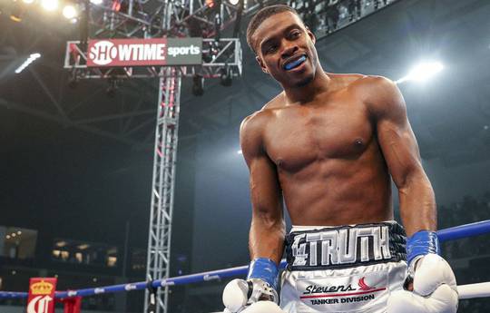 Spence does not rule out meeting with Alvarez