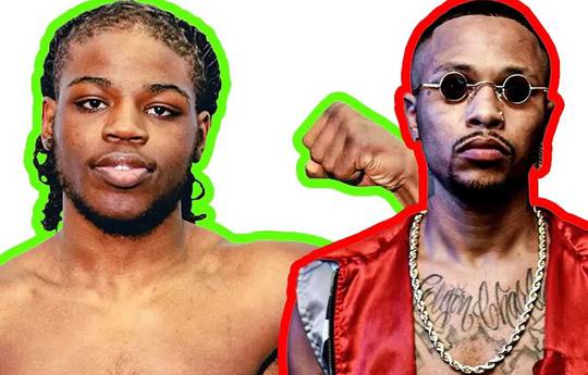 Tyreem Haywood vs Frank Brown - Datum, Startzeit, Kampfkarte, Ort