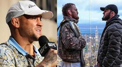 Poirier gave advice to Della Maddalena