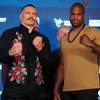 Parker made a prediction for the rematch Usyk - Dubois