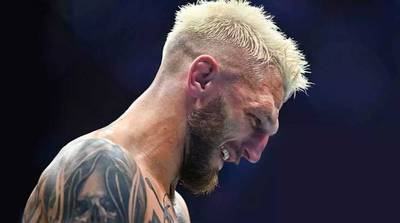 Hooker named the desired opponent