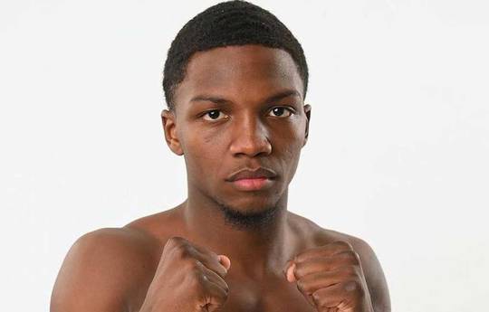 Donte Layne vs Noah Kidd - Date, Start time, Fight Card, Location