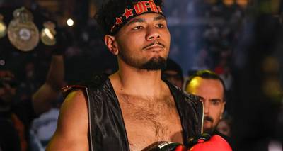 Darius Fulghum vs Bektemir Melikuziev - Odds de Apostas, Previsão