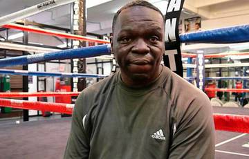 Jeff Mayweather: The fight of Joshua and Fury can break PPV record