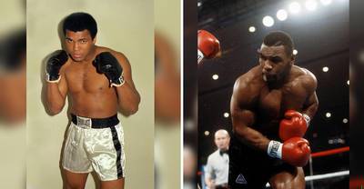 Larry Holmes nomme un adversaire inattendu comme son adversaire le plus difficile : "Il m'a préoccupé"