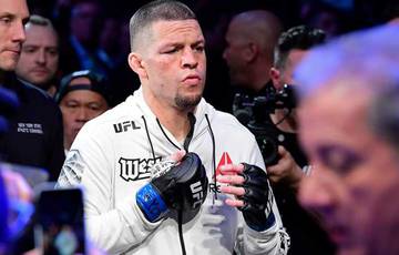 Diaz noemt boksers door wie hij geïnspireerd is
