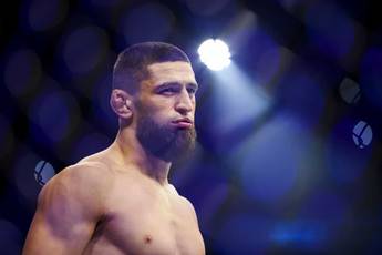 Khamzat Chimaev vs. Paulo Costa at UFC 3XX? Henry Cejudo Pushes a Grudge Match With Title Implications