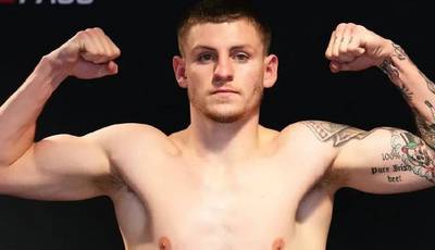 ¿A qué hora es Callum Walsh vs Przemyslaw Runowski esta noche? Ringwalks, horario, enlaces de streaming