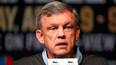 Teddy Atlas to coach Gvozdyk for Stevenson fight