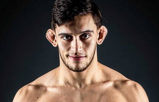 Fury FC 99: Brennan vs Gomez - Datum, Startzeit, Kampfkarte, Ort