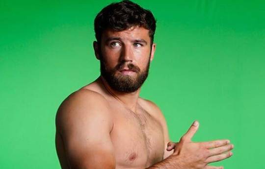 Pat Brown vs Lewis Oakford - Date, Start time, Fight Card, Location
