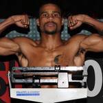 Andre Dirrell