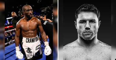 Canelo and Scull's Tale of the Tape Reveals Surprising Edge: "Numbers Don't Lie"