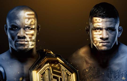 UFC 258: Usman vs Burns: where to watch live