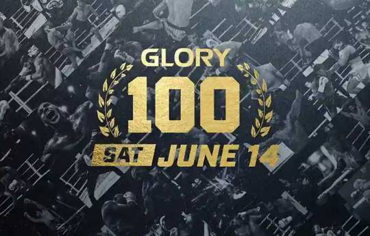 Glory 100: online ansehen, Streaming-Links