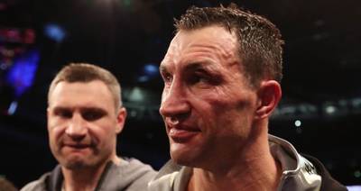 Gendlin: Unlike many boxers Klitschko is a clever person