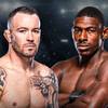 UFC on ESPN 63 - Wettquoten, Vorhersage: Covington gegen Buckley