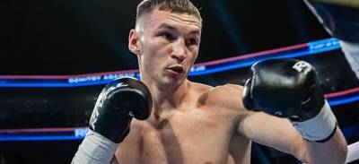 How to Watch Dzmitry Asanau vs Matias Rueda - Live Stream & TV Channels