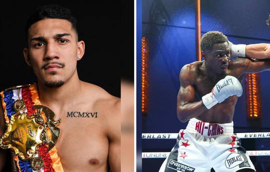 Teofimo Lopez Receives Bold Challenge From Undefeated Champ: "I'll Show Him Real Boxing"