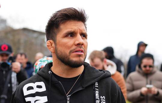 Henry Cejudo Says Khamzat Chimaev Deserved the Nod Over Sean Strickland at UFC 328