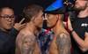 What time is UFC Fight Night 262 Tonight? Gibson vs Aori - Start times, Schedules, Fight Card