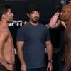 What time is UFC on ESPN 73 Tonight? Amil vs Emmers - Start times, Schedules, Fight Card